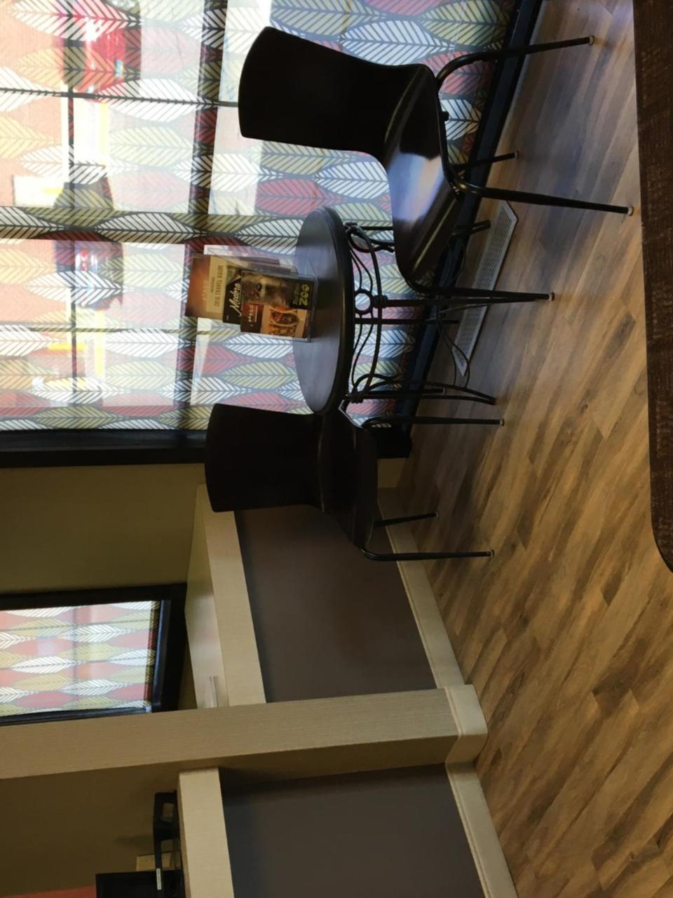 Kelly Inn 13Th Avenue ファーゴ エクステリア 写真